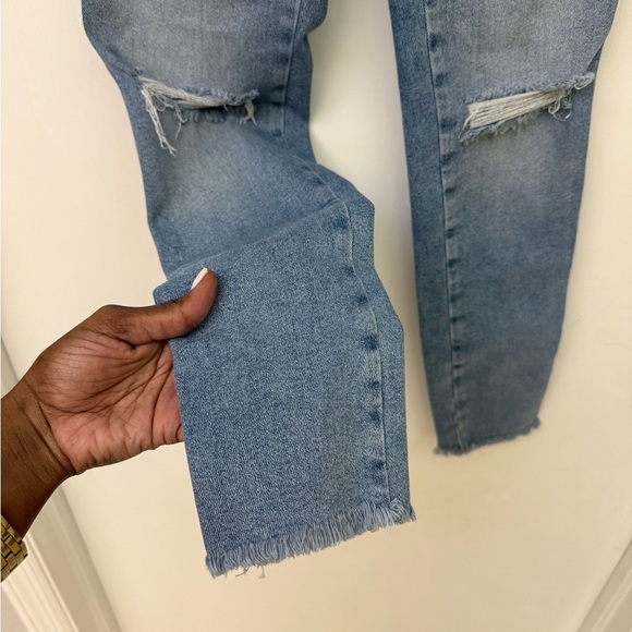 We The Free Jeans Size 28 - Picture 5 of 6